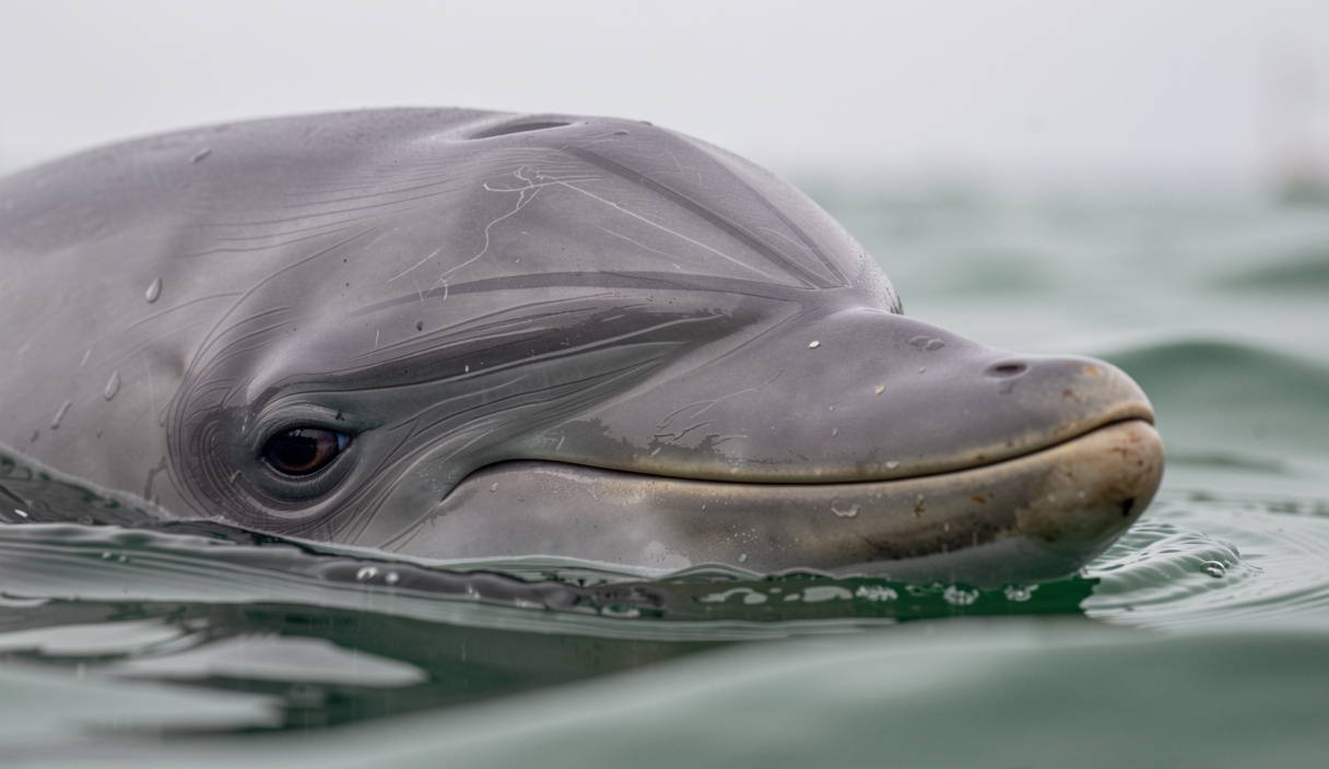 Ce que fait la fermeture hivernale : Actualité des échouages de dauphins en France : chronologie des décisions