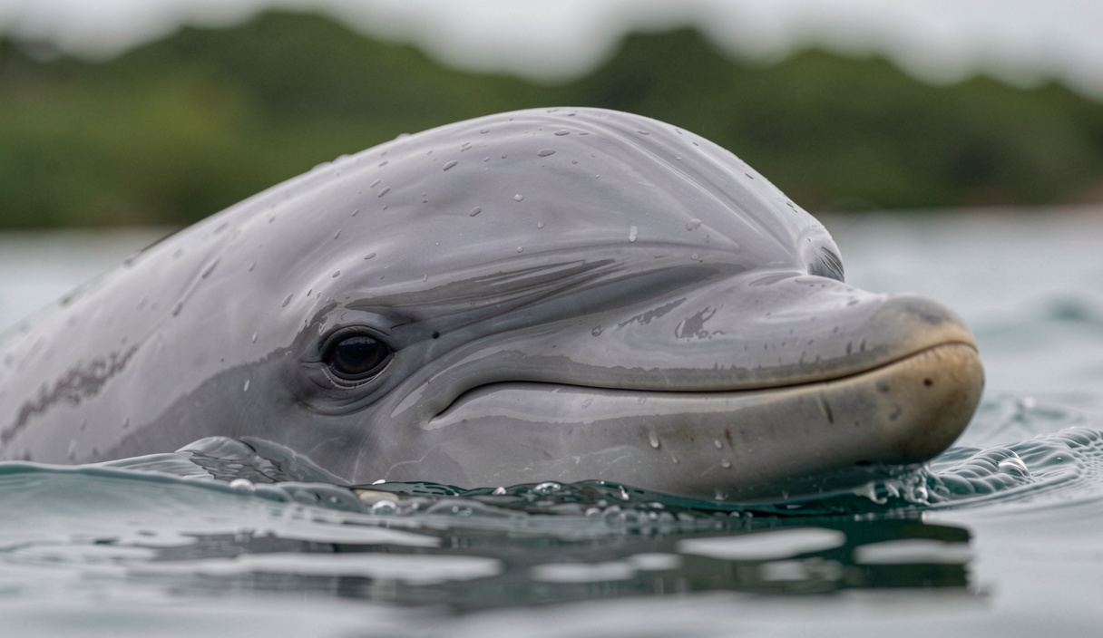 Ce que la mobilisation ne peut pas faire : Comment protéger les dauphins en France : pétitions, consultations et recours