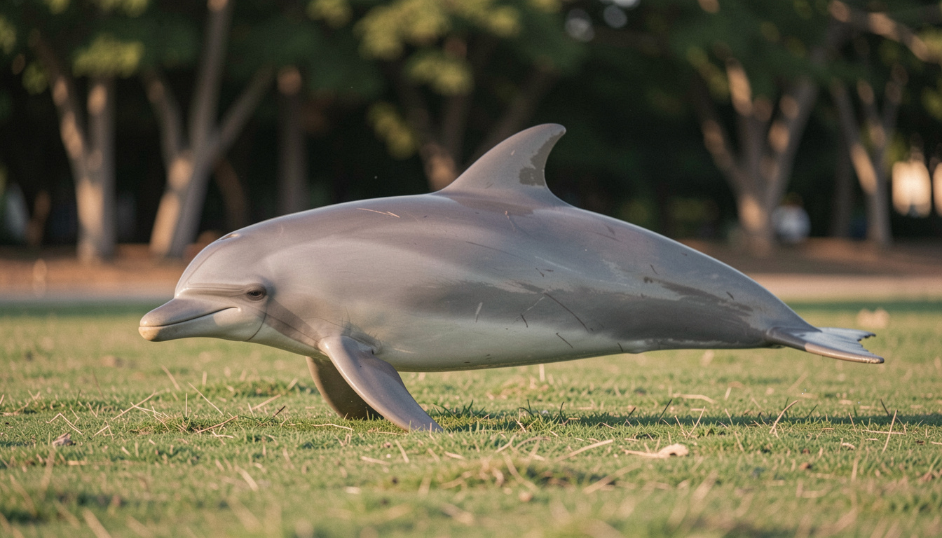 Ce que les corps racontent : Pourquoi le chalut pélagique tue les dauphins : le mécanisme expliqué