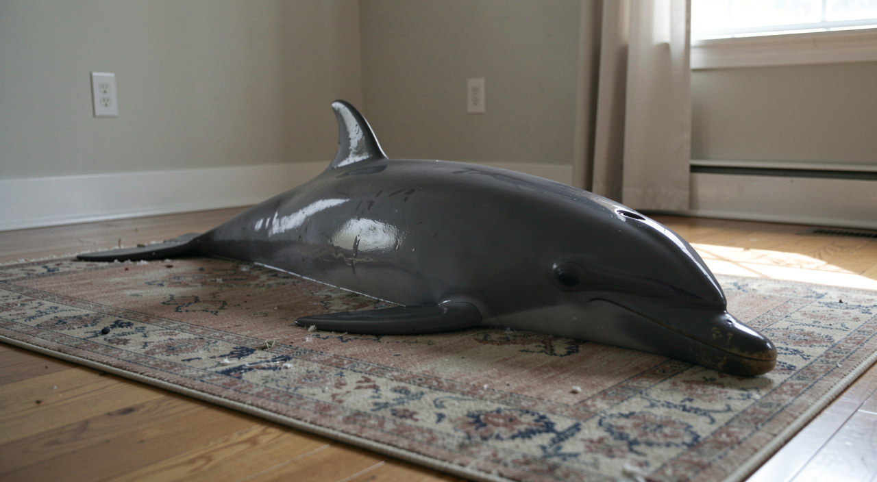 Le calendrier de la superposition : Pêche et dauphins en Bretagne et sur la façade atlantique