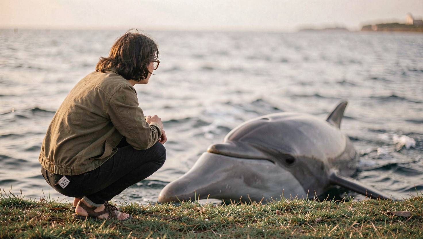Les administrations maritimes : Protection des dauphins en France : qui fait quoi, comment vérifier