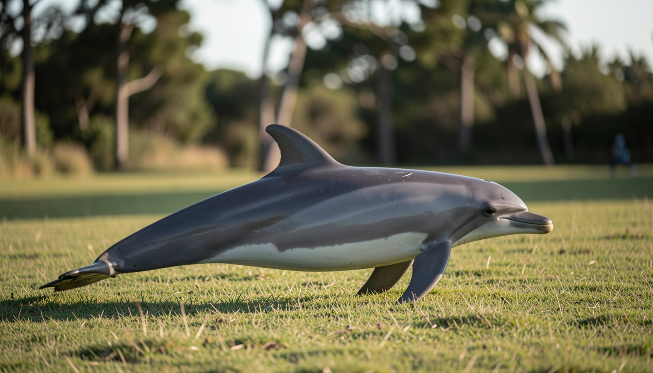 Les modifications d'engin : Réduire les captures accidentelles de dauphins : les solutions testées