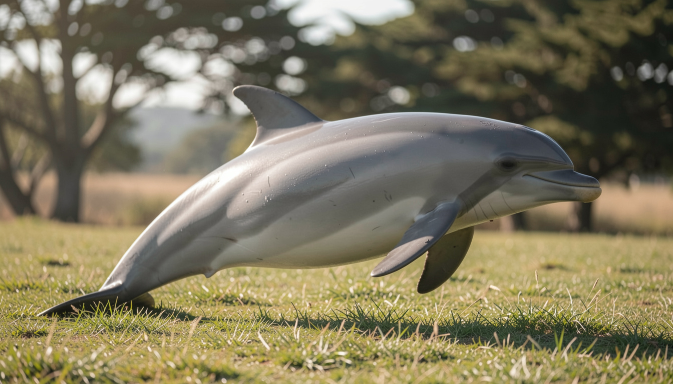 Pourquoi le compte est incomplet : Dauphins échoués dans le golfe de Gascogne : causes et saison