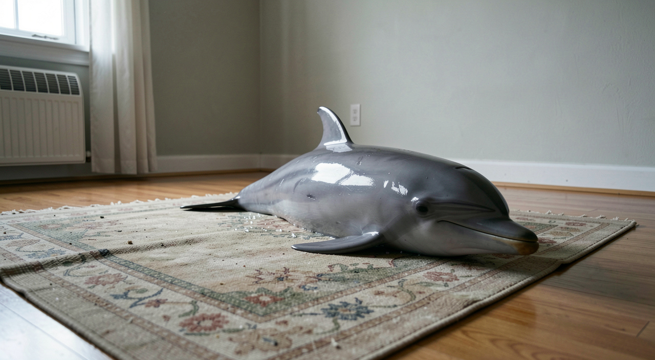 Quelles espèces, quels animaux : Dauphins échoués dans le golfe de Gascogne : causes et saison