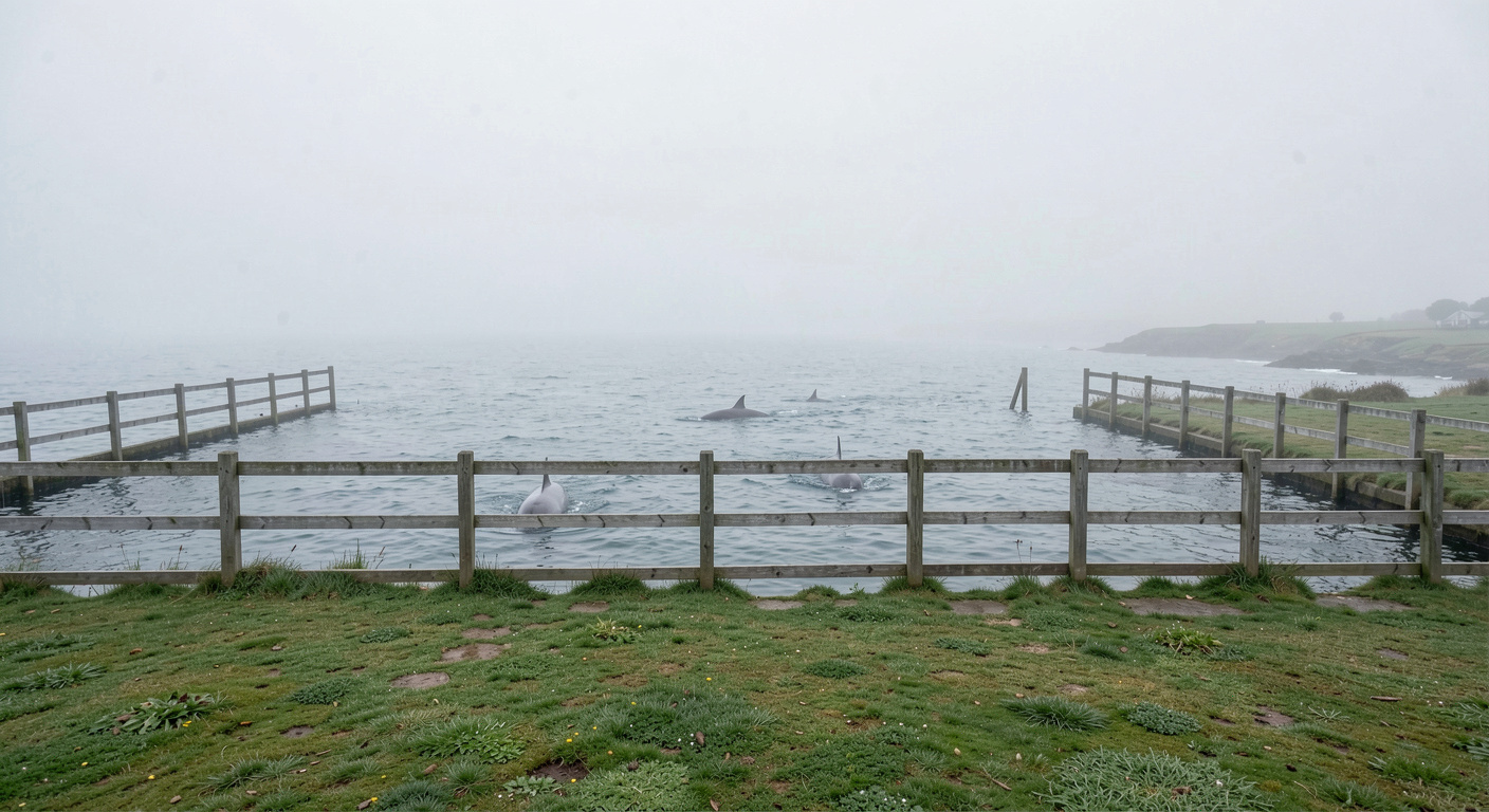 Rubriques : Sources et références sur les dauphins, la pêche et le droit de la mer